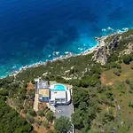 Clifftop Villa