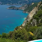 Clifftop Villa