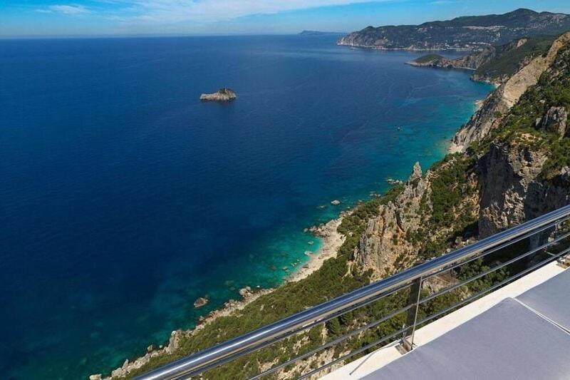Clifftop *
