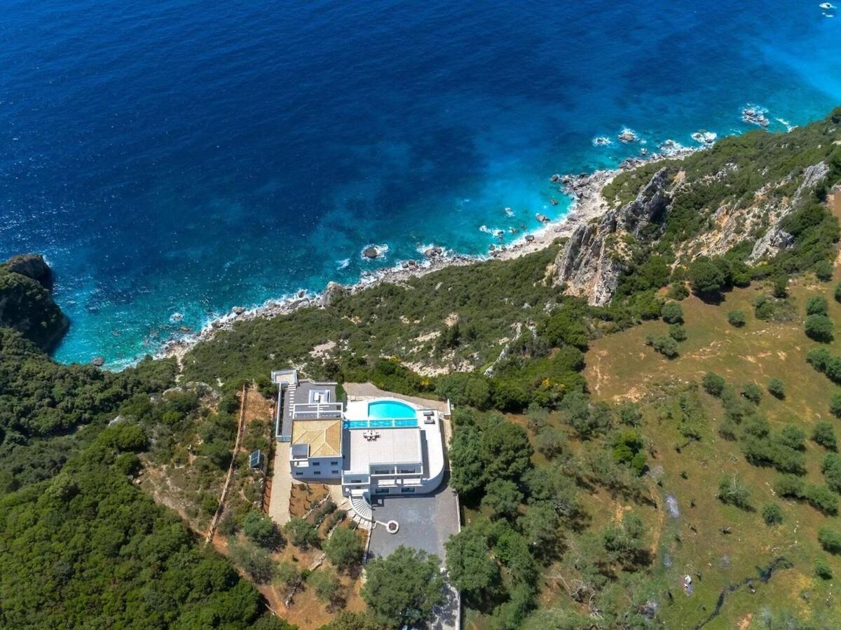 Clifftop *